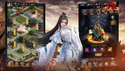 Masters of the Three Kingdoms mod apk unlimited everything v1.5 screenshot 2
