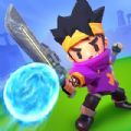 Clash Guys Hit the Ball Mod Apk 1.3.6797685 Unlimited Money and Gems