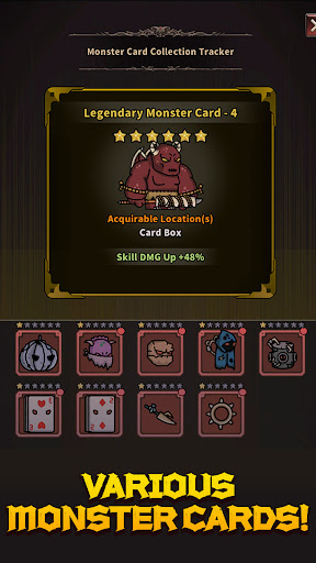 Evil Slasher mod apk unlimited money