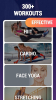 Fat Burning Workouts Fat Loss mod apk premium unlocked v1.0.4 screenshot 2