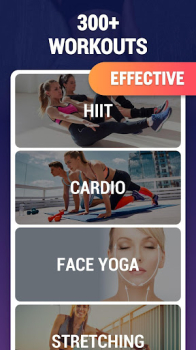 Fat Burning Workouts Fat Loss mod apk premium unlocked v1.0.14 screenshot 2