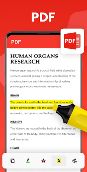All Document Reader One Read mod apk free download v1.1.6 screenshot 3