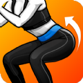 Butt Workout & Leg Workout mod apk download
