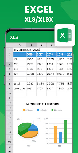 All Document Reader One Read mod apk free downloadͼƬ1