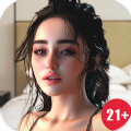 Hotties Merge Mod Apk 2.0.3 Unlimited Money and Gems