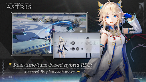 Ex Astris mod menu apk unlimited everything download v1.0.3 screenshot 1