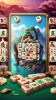 Dreamland Mahjong Adventure mod apk latest version v1.1 screenshot 1