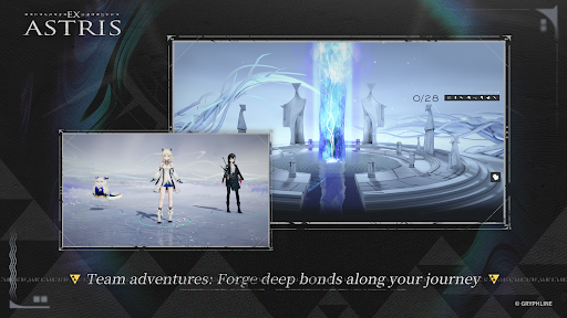 Ex Astris mod menu apk unlimited everything download