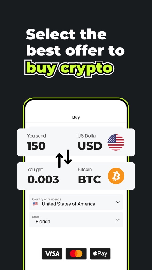 Crypto Exchange Buy Bitcoin apk 3.21.0 latest version downloadͼƬ1