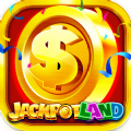 Jackpotland Mod Apk 2.5.5 Free Coins Latest Version