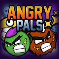 Angry Pals mod apk download