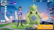 Pokémon UNITE mod apk 1.14.1.1 unlimited money and gems v1.15.1.1 screenshot 4