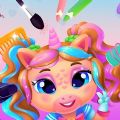 Unicorn Dress up games kids apk download for android