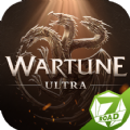 Wartune Ultra 7road mod apk unlimited everything