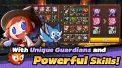 IDLE Guardian AFK RPG mod apk unlimited money v1.1.0 screenshot 2