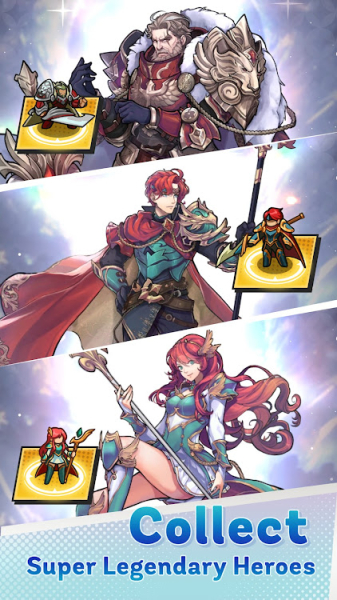 Fortias Saga Action Adventure mod apk unlimited moeny