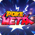 Poke Meta mod apk hack unlimited everything