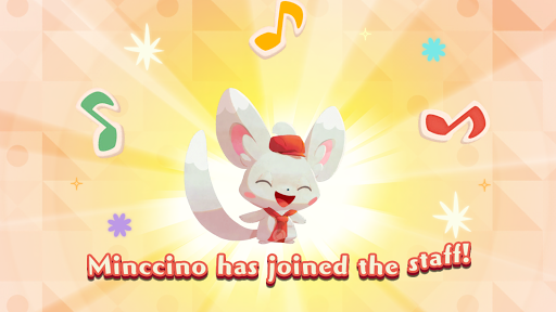 Pokémon Café ReMix mod apk 4.60.0 unlimited money latest version