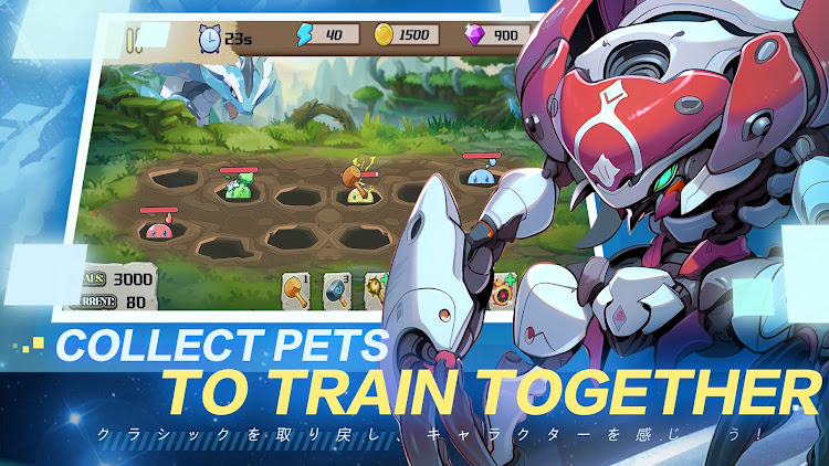 Mega Trainer World mod apk unlimited money and gemsͼƬ1