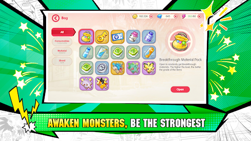 Poke Meta mod apk hack unlimited everything v1.0.0 screenshot 4