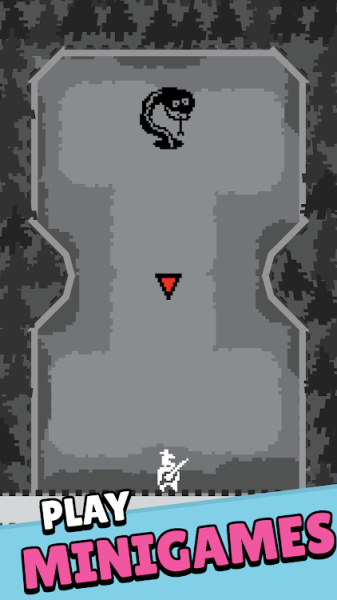 Hook Shot Hero apk Download latest version