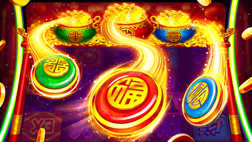 Jackpot Friends free coins hack 1.3.9 download