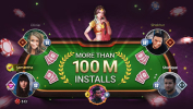 TeenPatti Poker & Blackjack21 apk 8.05 latest version v9.71 screenshot 4