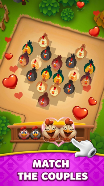 Animal Farm Parking Jam Legend apk Download latest version