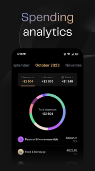 ARPA Chain Wallet App Download Free v1.0 screenshot 2