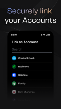 ARPA Chain Wallet App Download Free v1.0 screenshot 3