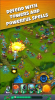Tower Rush Legends mod apk unlimited money v1.0.6 screenshot 4