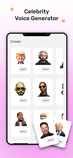 Parrot AI Voice Generator Premium Apk Unlocked Everything