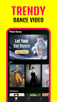 Photo Dance AI Photo Animator Mod Apk 1.4.9 Premium Unlocked Latest Version v1.4.9 screenshot 4