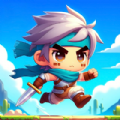 Hero Balls Epic RPG mod apk latest version