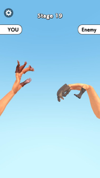 Finger Animal Fight apk Download latest version v0.0.1 screenshot 2