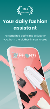 Pronti AI Outfit Maker Mod Apk Premium Unlocked v1.2.13 screenshot 4