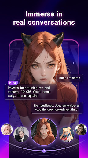 Joyland Ai Mod Apk Premium Unlocked