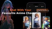 Char AI Role Play Ai Friend Mod Apk Download v1.3.2 screenshot 3