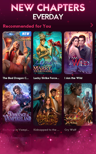 Romance Fate Story & Chapters mod apk unlimited money