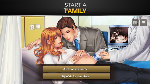 Is It Love Ryan lovestory mod apk unlocked everything v1.15.517 screenshot 3