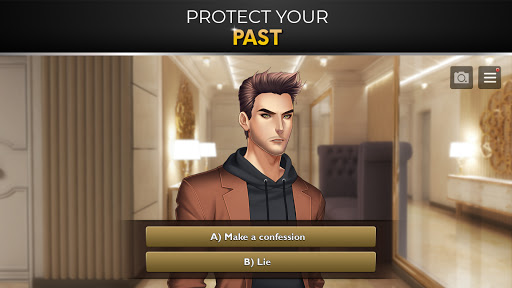 Is It Love Ryan lovestory mod apk unlocked everything v1.15.517 screenshot 4