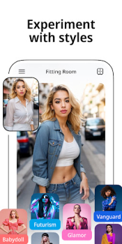 StyleLab AI Clothes Try On Premium Mod Apk 1.2 Latest Version v1.2 screenshot 2