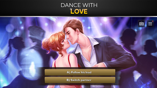 Is It Love Ryan lovestory mod apk unlocked everything v1.15.517 screenshot 1