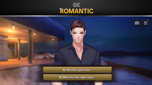 Is It Love Ryan lovestory mod apk unlocked everything v1.15.517 screenshot 2