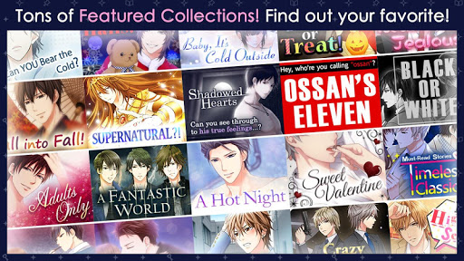 Love 365 Find Your Story mod apk latest version v9.2 screenshot 4