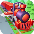 Train Miner Mod Apk 1.7.5 Unlimited Money and Gems Latest Version