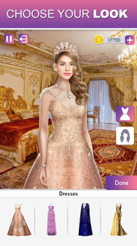 Decisions Choose Your Stories mod apk unlimited money v12.3 screenshot 1