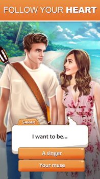 Decisions Choose Your Stories mod apk unlimited money v12.3 screenshot 3