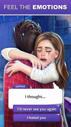 Decisions Choose Your Stories mod apk unlimited money