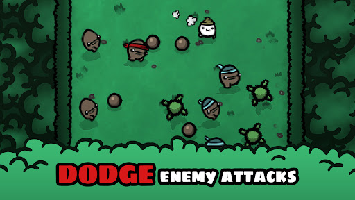 Lost Potato Premium Mod Apk Unlimited Everything